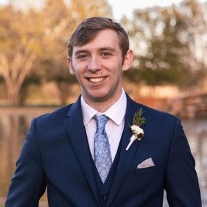 Meet your Posher, Ty